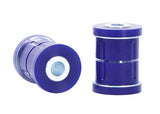 SuperPro 2014 Subaru Forester 2.0XT Premium Front Lower Inner Forward Control Arm Bushing Kit - SPF3091K