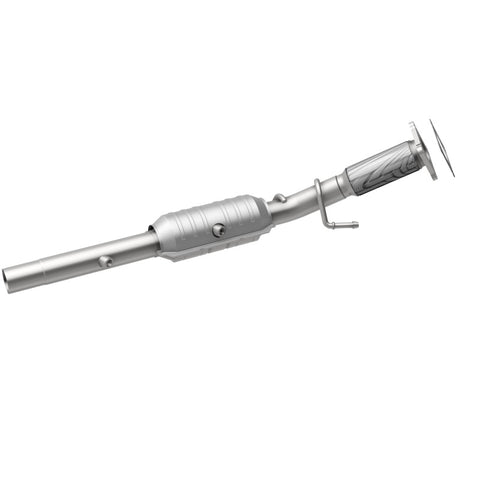MagnaFlow Direct Fit Catalytic Converter 06-10 VW Beetle 2.5L - 24333