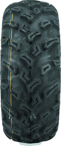 QuadBoss QBT447 Utility Tire - 26x11-12 6Ply - 608991