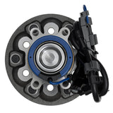 MOOG 2006 Isuzu i-280 Front Right Hub Assembly - 515107