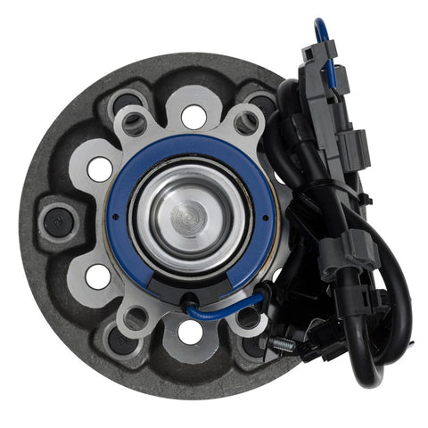 MOOG 2006 Isuzu i-280 Front Right Hub Assembly - 515107