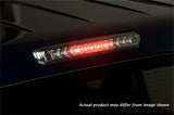 Putco 07-14 Chevrolet/GMC  Silverado/Sierra - Smoke LED Third Brake Lights - Replacement - 920289