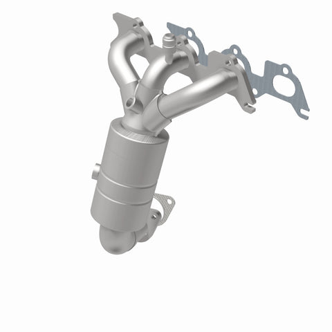MagnaFlow Conv DF 07-11 Chrysler Sebring 2.7L Rear Manifold / 08-10 Dodge Avenger 2.7L Rear Manifold - 51861
