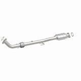 MagnaFlow Direct Fit Catalytic Converter 07-09 Toyota Camry 2.4L - 49556