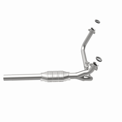 MagnaFlow Direct Fit Catalytic Converter Chevrolet/GMC 1500 1/2 Ton - 93109