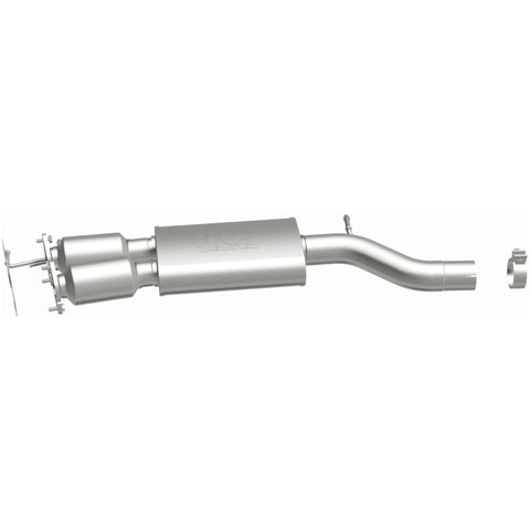 MagnaFlow Conv Direct Fit 12-15 Cadillac SRX 3.6L - 52719