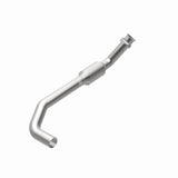 MagnaFlow Direct Fit Catalytic Converter OEM 05-08 Ford F150 4.2L V6 (Drivers Side) - 52155