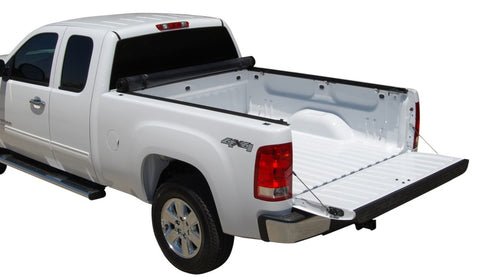 Tonno Pro 15-19 Chevy Colorado 5ft Fleetside Lo-Roll Tonneau Cover - LR-1085