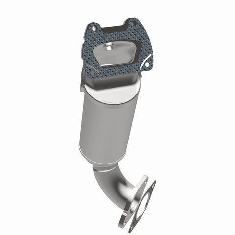 MagnaFlow OEM Grade 11-14 Dodge Grand Caravan Direct Fit Federal Rear Catalytic Converter - 52227