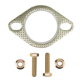 ISR Performance Race Muffler Delete - 2016+ Mazda Miata ND - IS-RCE-NDMD