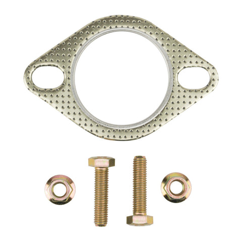 ISR Performance Race Muffler Delete - 2016+ Mazda Miata ND - IS-RCE-NDMD