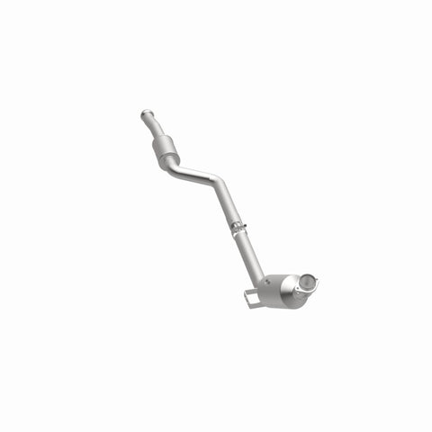 MagnaFlow 11-12 Mercedes-Benz C300 3.0L OEM Grade Direct Fit Catalytic Converter - 21-497