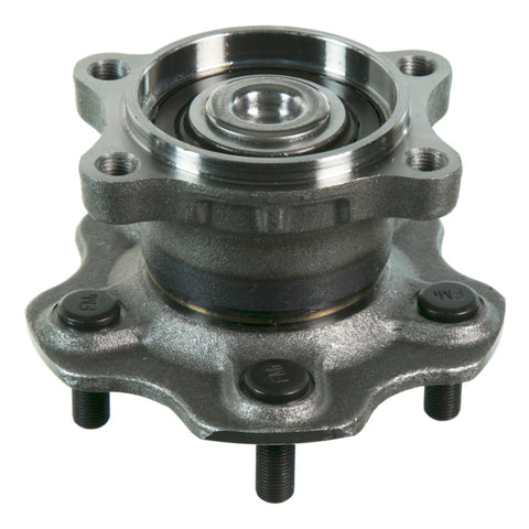 MOOG 02-06 Nissan Altima Rear Hub Assembly - 512292