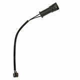 Power Stop 89-91 Audi 200 Front Euro-Stop Electronic Brake Pad Wear Sensor - SW-0301