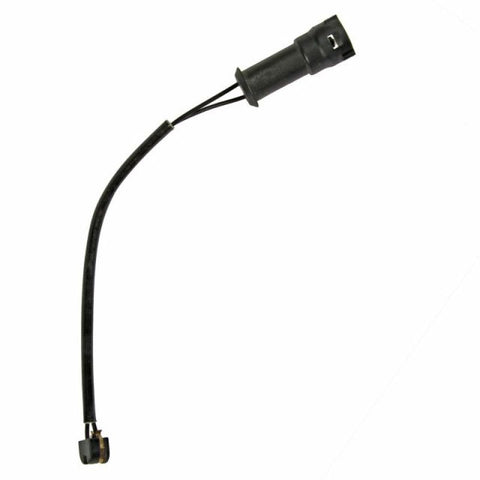 Power Stop 89-91 Audi 200 Front Euro-Stop Electronic Brake Pad Wear Sensor - SW-0301