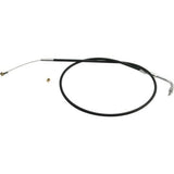 S&S Cycle 1996+ HD 42in Snap-In Throttle Cable - Close Side - 19-0441