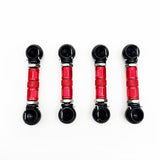 BLOX Racing Lowering Links- 2021+ Tesla Model S/X (Incl. Plaid) - BXSS-60105