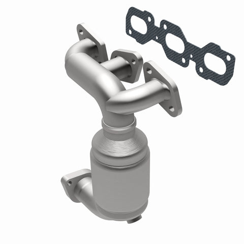 MagnaFlow Conv DF Contour 95-00 2.5L Front MF - 50301