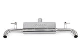 APR 22-26 Volkswagen GTI (MK8) Catback Exhaust System - CBK0047