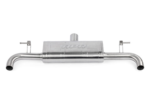 APR 22-26 Volkswagen GTI (MK8) Catback Exhaust System - CBK0047
