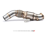 AMS Performance A90 2020 Toyota GR Supra Alpha 6 GTX3076 GEN II Turbo Kit 49 State Legal EPA Catted - AMS.38.14.0001-2