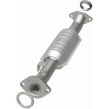 MagnaFlow Direct Fit Catalytic Converter 06-08 Mazda 6 2.3L - 51899