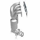 MagnaFlow Conv DF 01-03 Toyota Rav4 2.0L L4 - 452013