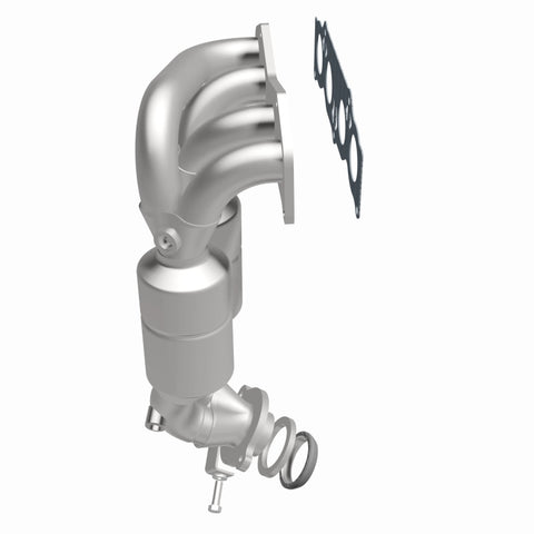 MagnaFlow Conv DF 01-03 Toyota Rav4 2.0L L4 - 452013
