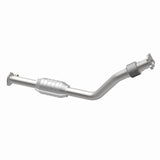 MagnaFlow Direct Fit Catalytic Converter96 Grand Am w/2.4L - 23474