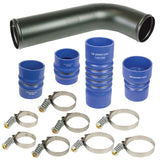 BD Diesel Intercooler Hose/Clamp Kit - Dodge 1994-2002 - 1045210