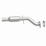 MagnaFlow Direct Fit Catalytic Converter 1995 Chevrolet Blazer 4.3L V6 - 3391416