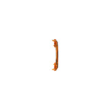 KC HiLiTES FLEX ERA LED Light Bar 10in. Light Shield - Amber (SHIELD ONLY) - 5333