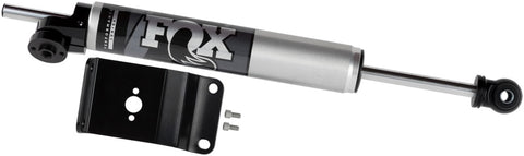 Fox 14-18 RAM 2500/3500 2.0 Performance Series 8.3in TS Stabilizer Axle Mount - 985-02-135