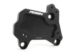 Perrin 17-19 Honda Civic Si / Type R Accelerator Pedal Relocate - PHP-DRV-088