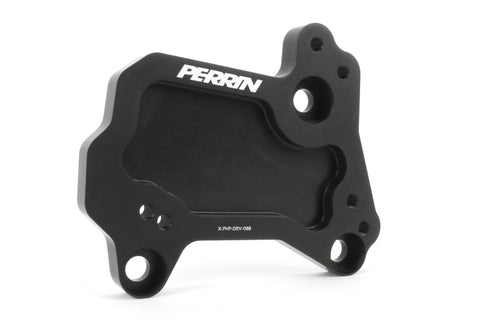 Perrin 17-19 Honda Civic Si / Type R Accelerator Pedal Relocate - PHP-DRV-088