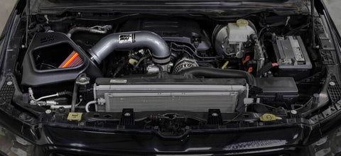 K&N RAM 1500 V8 5.7L NextGen Aluminum Cold Air Intake - 70-1578