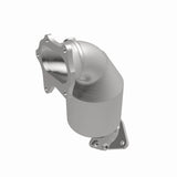 MagnaFlow 13-14 Hyundai Genesis Coupe EPA Compliant Direct-Fit Catalytic Converter - 52770