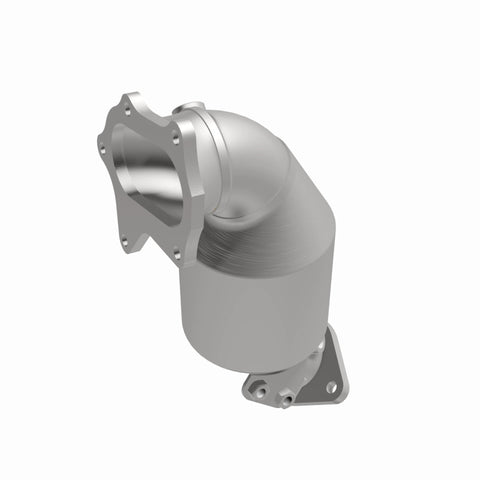 MagnaFlow 13-14 Hyundai Genesis Coupe EPA Compliant Direct-Fit Catalytic Converter - 52770