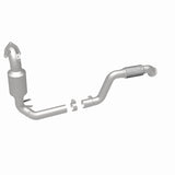 MagnaFlow Direct Fit Catalytic Converter 2014-2017 CLA250 L4 2 OEM Underbody - 21-503