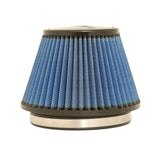 Volant Universal Pro5 Air Filter - 7.5in x 4.75in x 5.0in w/ 6.0in Flange ID - 5120