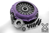 XClutch 15-21 Subaru WRX STi Base 2.5L 9in Twin Solid Ceramic Clutch Kit - XKSU23531-2E