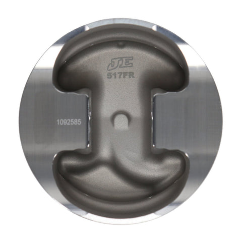 JE Pistons SB CHRY FLAT TOP Set of 8 Pistons - 207421