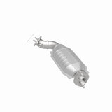 MagnaFlow Conv DF 08-09 Cadi CTS 3.6 Passenger Side OEM - 49171