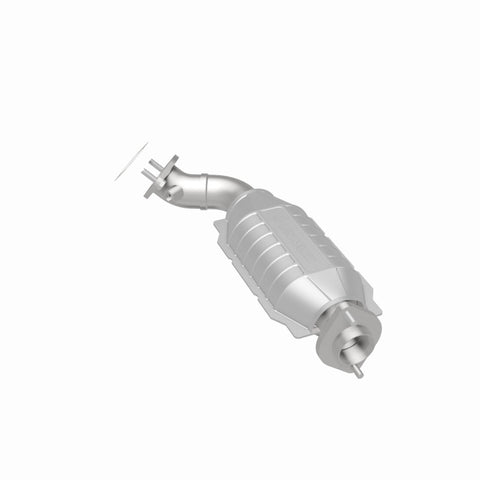 MagnaFlow Conv DF 08-09 Cadi CTS 3.6 Passenger Side OEM - 49171