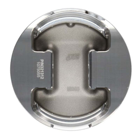 JE Pistons Toyota 1FZ-FE 100.0mm Bore 10.0:1 CR 5.7cc Dome Piston Kit - Set of 6 - 321314