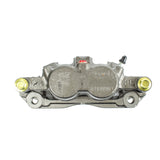 Power Stop 06-10 Ford Explorer Front Left Autospecialty Caliper w/Bracket - L4995