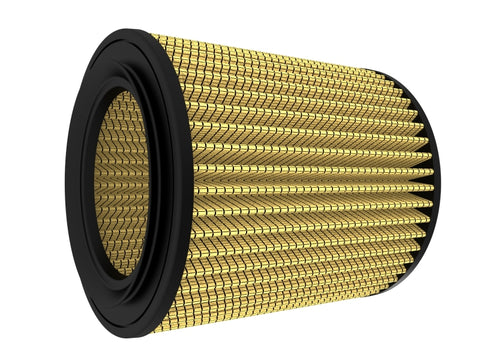 aFe Aries Powersport Air Filters OER PG7 A/F PG7 MC - Yamaha YFZ450 04-09 - 87-10040