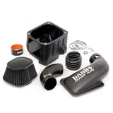 Banks Power 11-12 Chevy 6.6L LML Ram-Air Intake System - Dry Filter - 42220-D