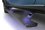 AMP Research 22-23 Chevy/GMC Silverado/Sierra 1500 & 2024 2500/3500HD Double/CC PowerStep Xtreme - 78255-01A