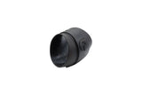 Fleece Performance Universal Molded Rubber Elbow for 5in Intakes - FPE-UNV-INTAKE-RUBBER-5